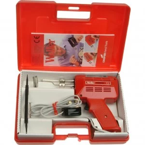 Weller 8100UDK Expert Soldering Gun Kit 100 Watts