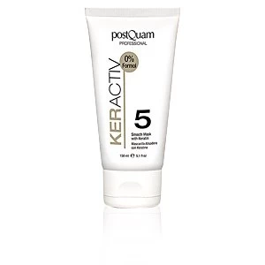 HAIRCARE KERACTIV smooth mask with keratin 150ml