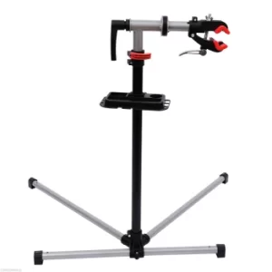 HOMCOM Professional Bike Cycle Bicycle Maintenance Repair Stand Workstand Display Rack Tool Adjustable New