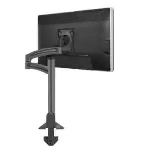 Chief K2C120B flat panel desk mount 76.2cm (30") Black