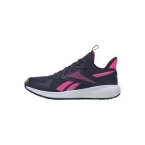 Reebok Road Supreme 4 Shoes - Vector Navy / Atomic Pink / Cl