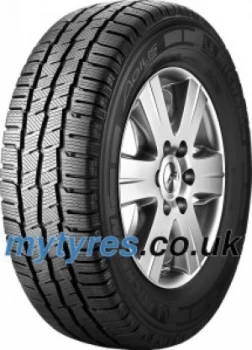 Michelin Agilis Alpin ( 215/60 R17C 109/107T )