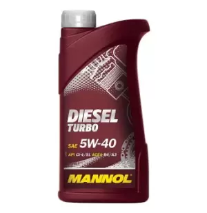 MANNOL Engine oil MN7904-1