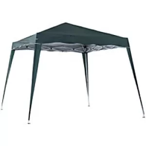 OutSunny Gazebo Green 2500 x 2970 x 2970 mm