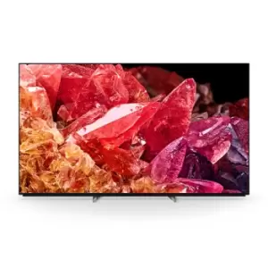 Sony Bravia 65" XR-65X95KU Smart 4K Ultra HD LED TV