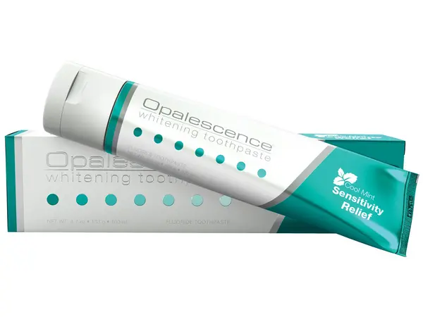 Opalescence Whitening Sensitivity Relief Toothpaste 100ml