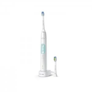 Philips Sonicare ProtectiveClean HX6467/68 - White