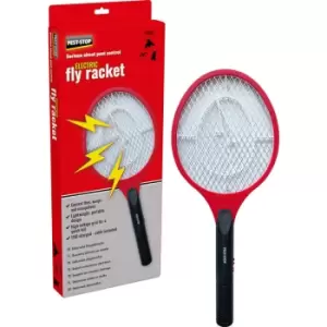 Pest-Stop Pest Stop Electric Fly Racket