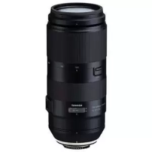 Tamron 100-400mm F4.5-6.3 Di VC USD for Canon EF