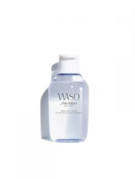 Shiseido WASO Fresh Jelly Lotion