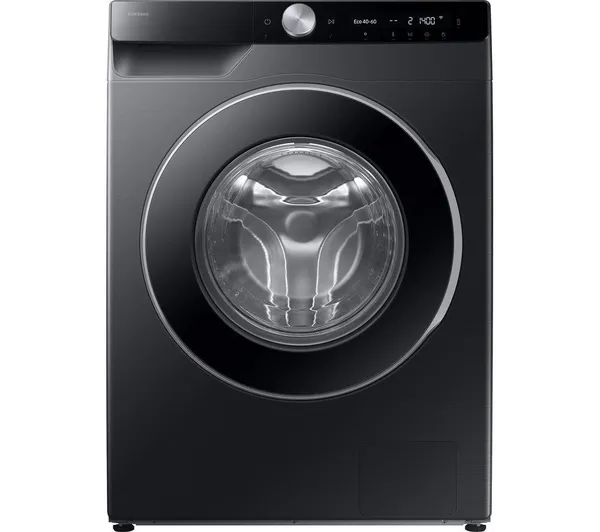 Samsung Series 6 WW90DG6U85LBU1 9KG 1400RPM AI Energy WiFi-Enabled Washing Machine