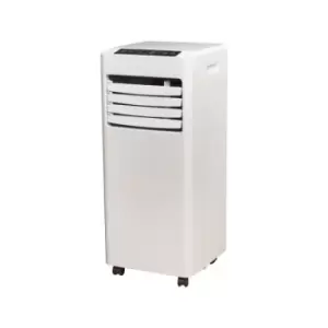 Prem-I-Air EH1920 5000BTU Portable Air Conditioner