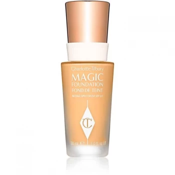 Charlotte Tilbury Magic Foundation - 8 MEDIUM