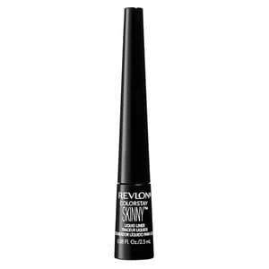 Revlon Liquid Skinny Eyeliner Black Out Black