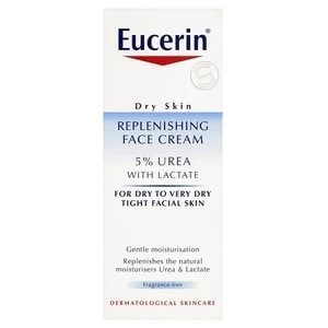 Eucerin 5Pct Urea Day Cream 50ml