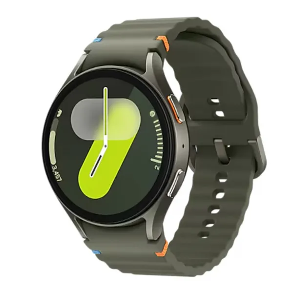 Samsung Galaxy Watch7, GPS - 44mm - Green