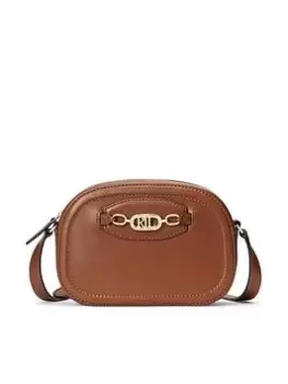 Lauren By Ralph Lauren Oval Camera Bag