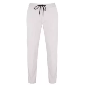 Boss Boss Banks Trousers Mens - Grey