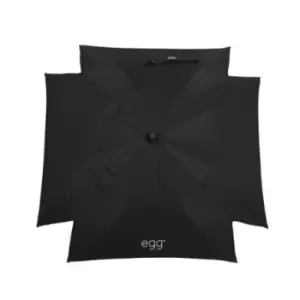 Egg Parasol - Black