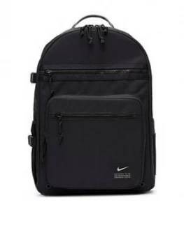 Nike Utility Power Backpack - Black