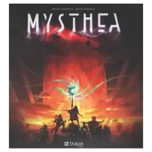 Mysthea Essential Edition