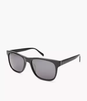 Fossil Men Marlow Square Sunglasses