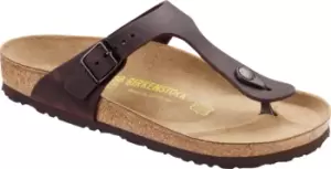 Birkenstock Thongs brown 7.5