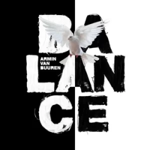 Balance by Armin Van Buuren CD Album