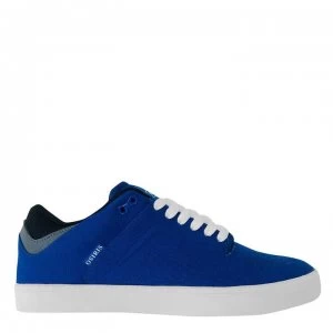 Osiris Osiris Technique VLC Trainers Mens - Black/Blue