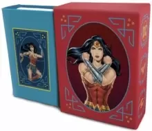 DC Comics: Wonder Woman: Wisdom Through the Ages