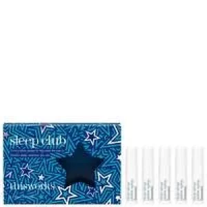 thisworks Christmas 2021 Sleep Club