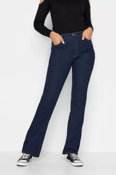 Tall Denim Bootcut Jeans