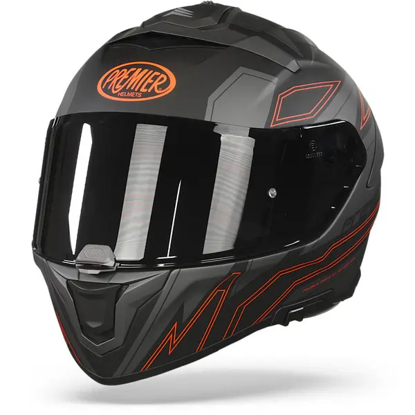 Premier Devil El 93 BM Full Face Helmet L