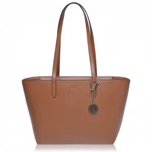 DKNY Sutton Tote Bag - DRIFTWOOD DFW