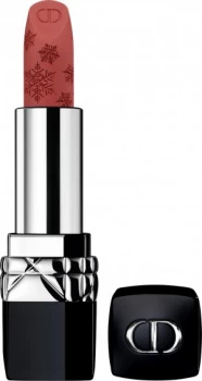 DIOR Rouge Dior Golden Nights Jewel Lipstick 3.5g 481 - Hypnotic Matte