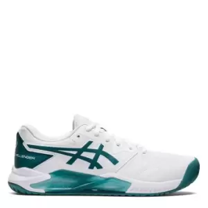 Asics Gel Challenger 13 Mens Tennis Shoes - White