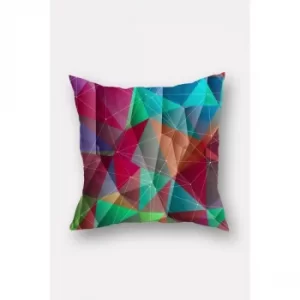 YS837050983 Multicolor Cushion Cover