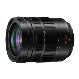 Panasonic H ES12060 12-60mm f/2.8-4 Lens