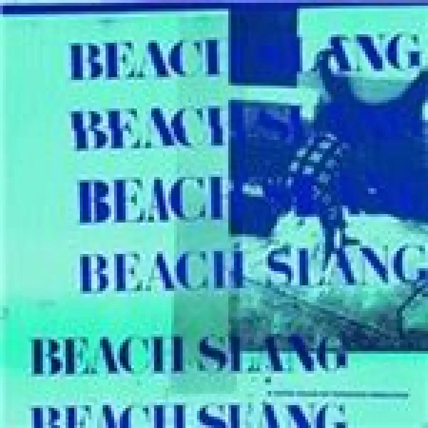 A Loud Bash of Teenage Feelings by Beach Slang CD Album