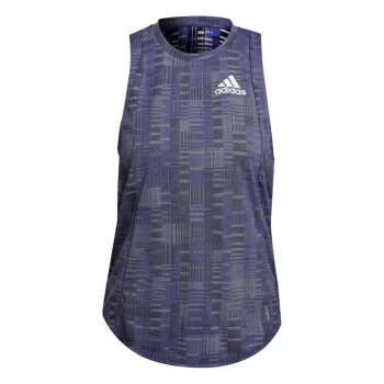 adidas Primeblue Tank Top Ladies - Night Flash