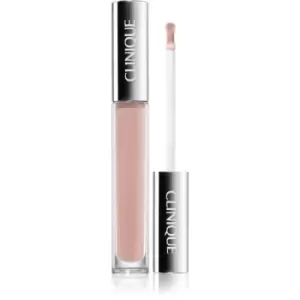 Clinique Pop Plush Creamy Lip Gloss Hydrating Lip Gloss Shade Bubblegum Pop 3,4 ml