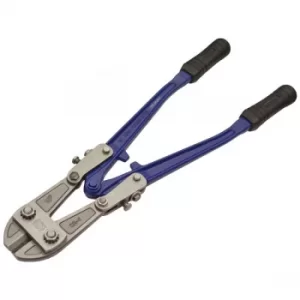 Faithfull FAIBC14 High-Tensile Centre Cut Bolt Cutters 355mm (14in)