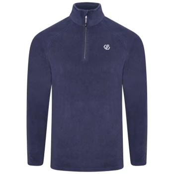 Dare 2b Freethink II Half Zip Fleece - Nightfall