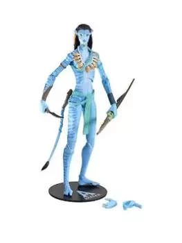 Disney Avatar 7" Wv1 - A1 Neytiri Classic