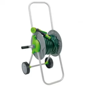 Draper Garden Hose Trolley Kit, 15m