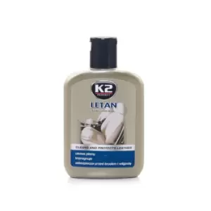 K2 Leather Cleaner K202