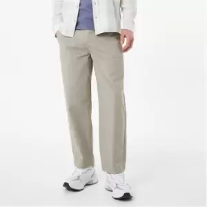 Jack Wills Ripstop Trouser - Beige