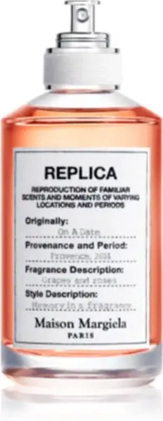 Maison Margiela Replica On A Date Eau de Toilette Unisex Set