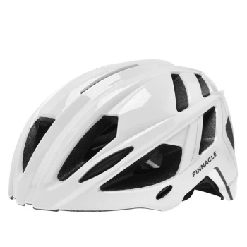 Pinnacle Helmet - White