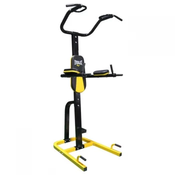 Everlast Pull Up trainer - Black/Yellow